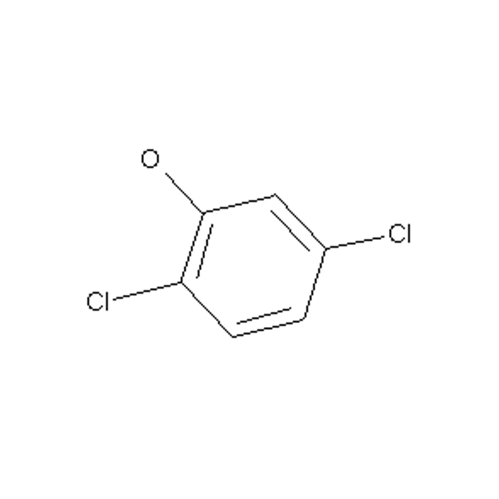 2，5-二氯苯酚