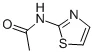 2-乙酰氨基噻唑