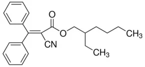2-氰基-3,3-二苯基丙烯酸-2-乙基己酯