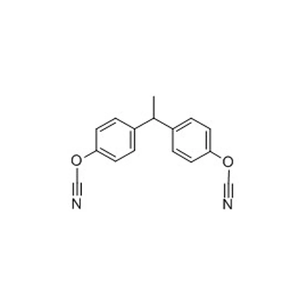 4,4’’’’-(乙烷-1,1-二基)双(氰基苯)(储存“2-8℃”;运输“冰袋”)