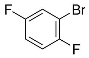 2-溴-1,4-二氟苯