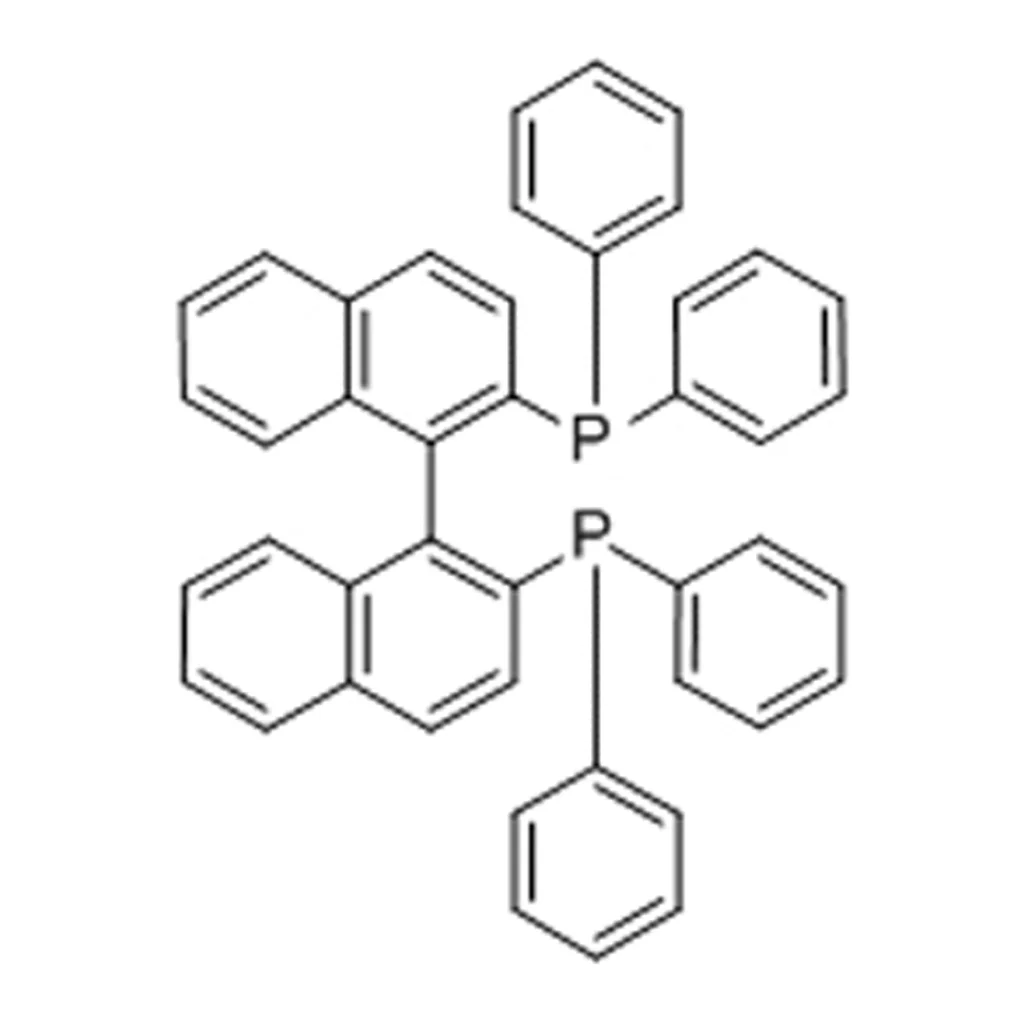 R-(+)-1,1‘-联萘-2,2‘-双二苯膦