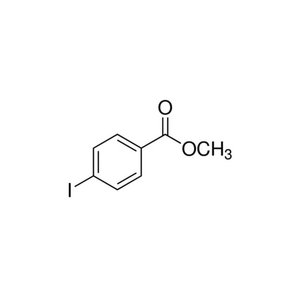 4-碘苯甲酸甲酯