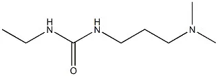 1-[3-(二甲氨基)丙基]-3-乙基脲(储存“2-8℃”；运输“常温”)