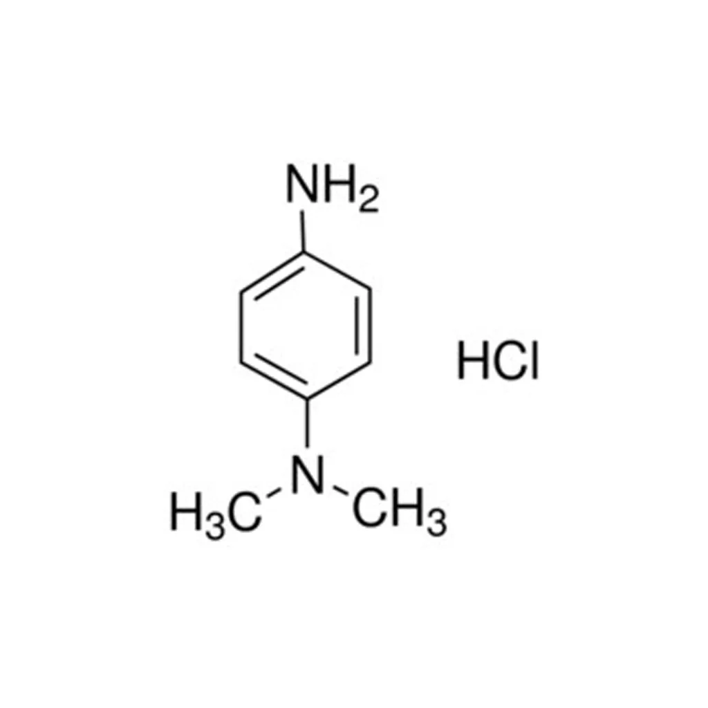 4-氨基-N,N-二甲苯胺,单盐酸盐