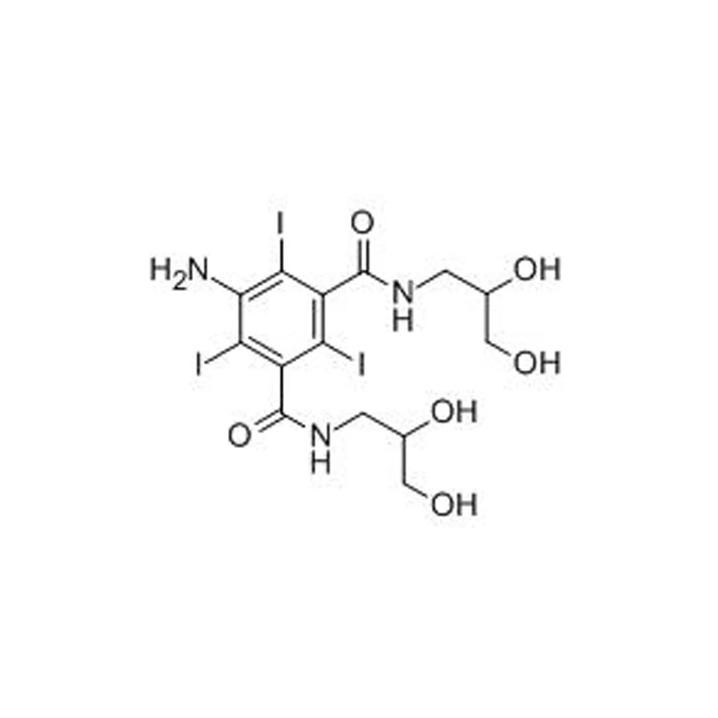试剂IOHEXOL RELATED COMPOUND B