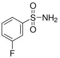 3-氟苯磺酰胺