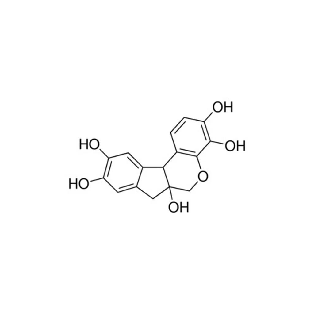 苏木精水合物, 96% (干重), 含大约 6% 水
