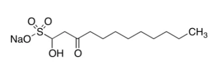 化合物SODIUM HOUTTUYFONATE(储存“-20℃”;运输“冰袋”)