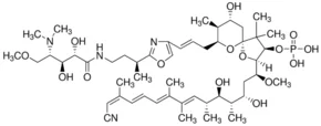 试剂CALYCULIN A(储存“2-8℃”;运输“冰袋”)