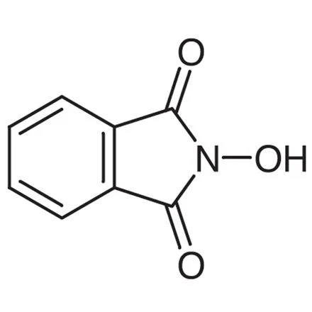 N-羟基邻苯二甲酰亚胺, 98+%