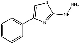 2-肼基-4-苯基噻唑