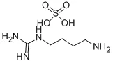 硫酸胍基丁胺, 97%