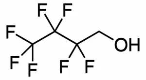 2,2,3,3,4,4,4-七氟-1-丁醇
