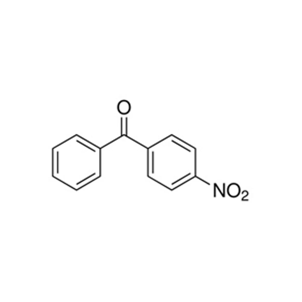 4-硝基二苯甲酮, 99%