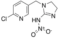 吡虫啉(储存“2-8℃”;运输“常温”)