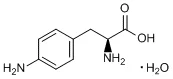 4-氨基-L-苯基丙氨酸一水合物