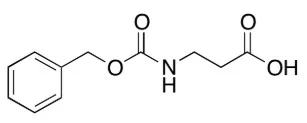 N-苄氧羰基-β-丙氨酸