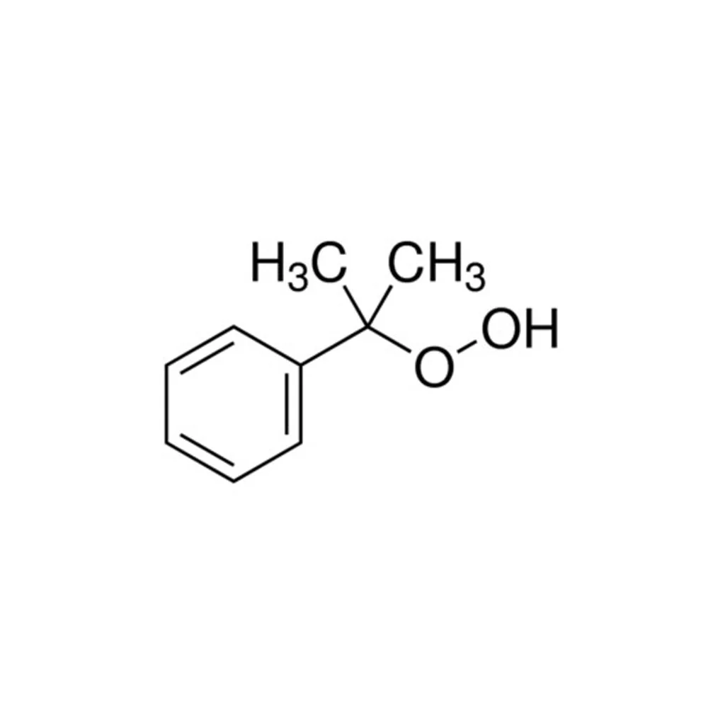 过氧化羟基异丙苯, TECH. 80%（储存“2-8℃”；运输“冰袋”)