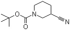 1-叔丁氧羰基哌啶-3-腈