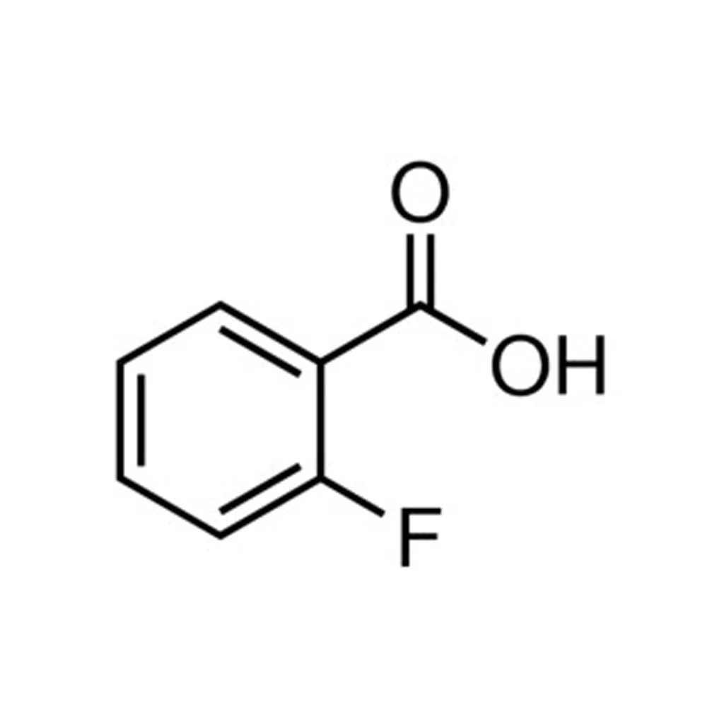 邻氟苯甲酸