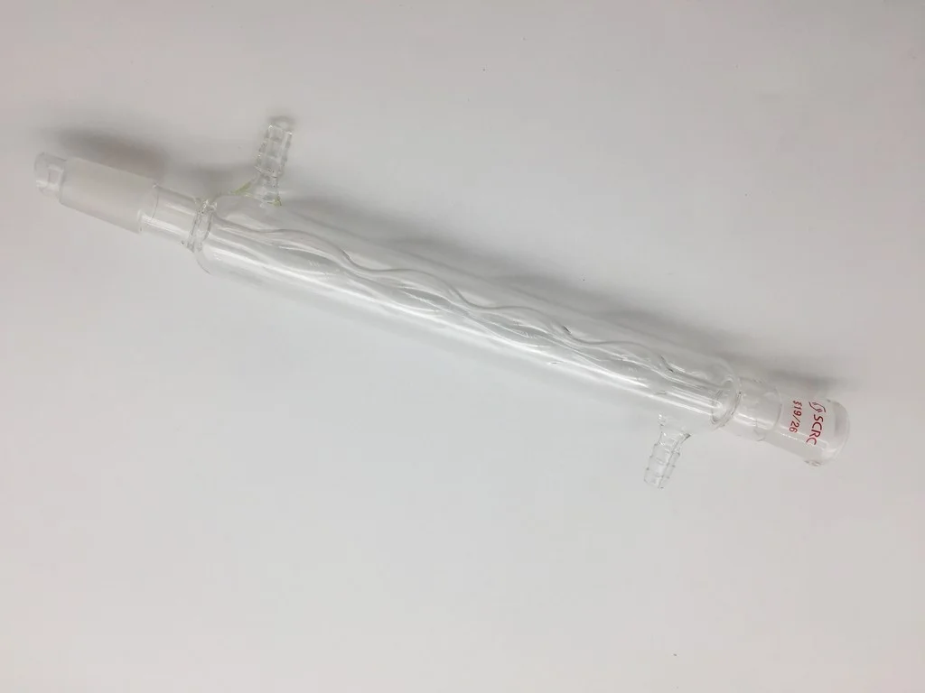 球型冷凝器