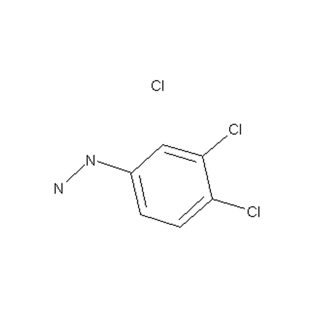 3,4-二氯苯肼 盐酸, 98+%