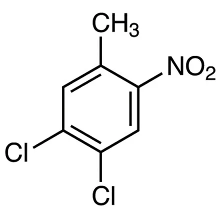 4,5-二氯-2-硝基甲苯 - TCI