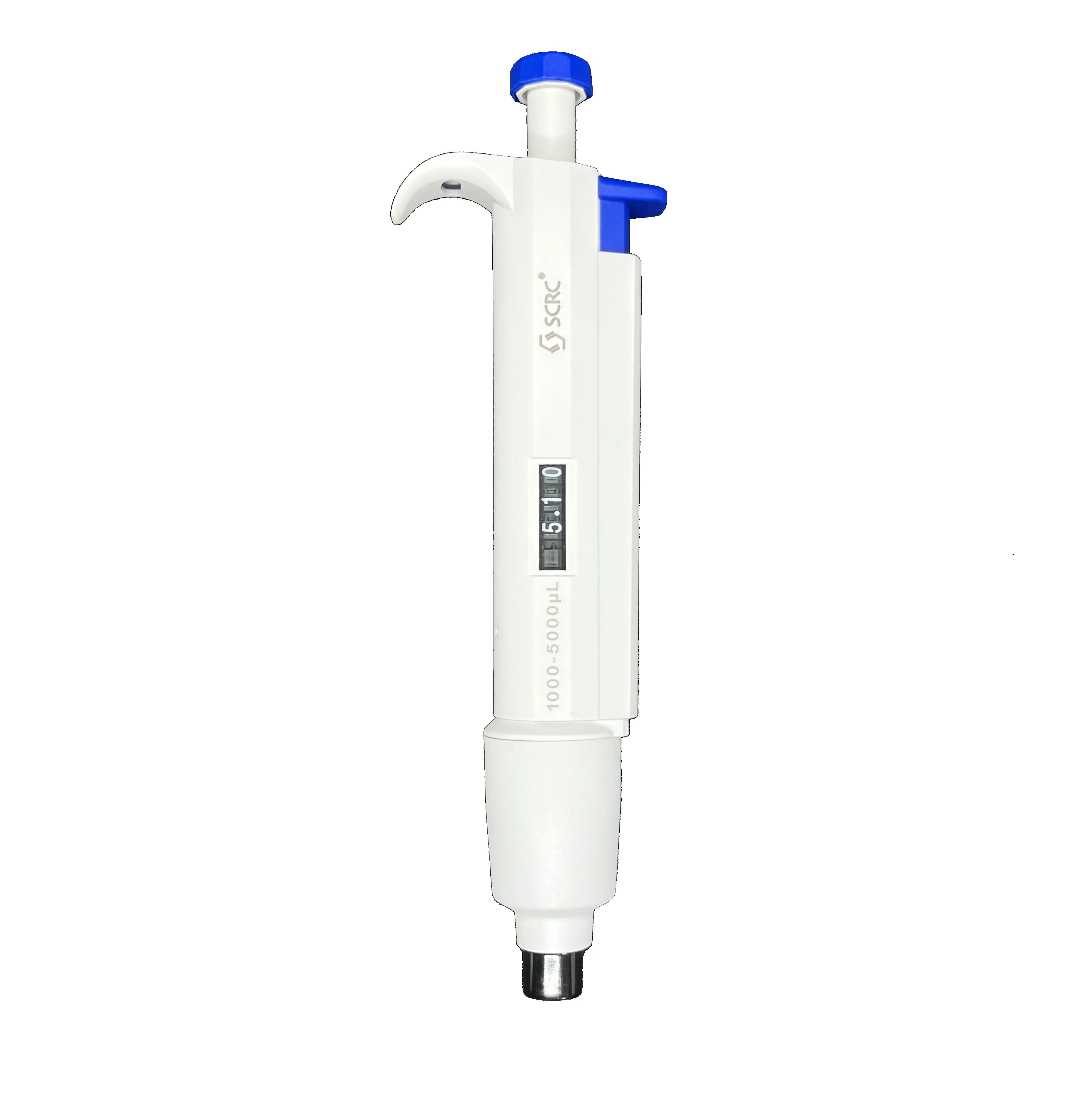 单道可调式移液器(半支消毒)