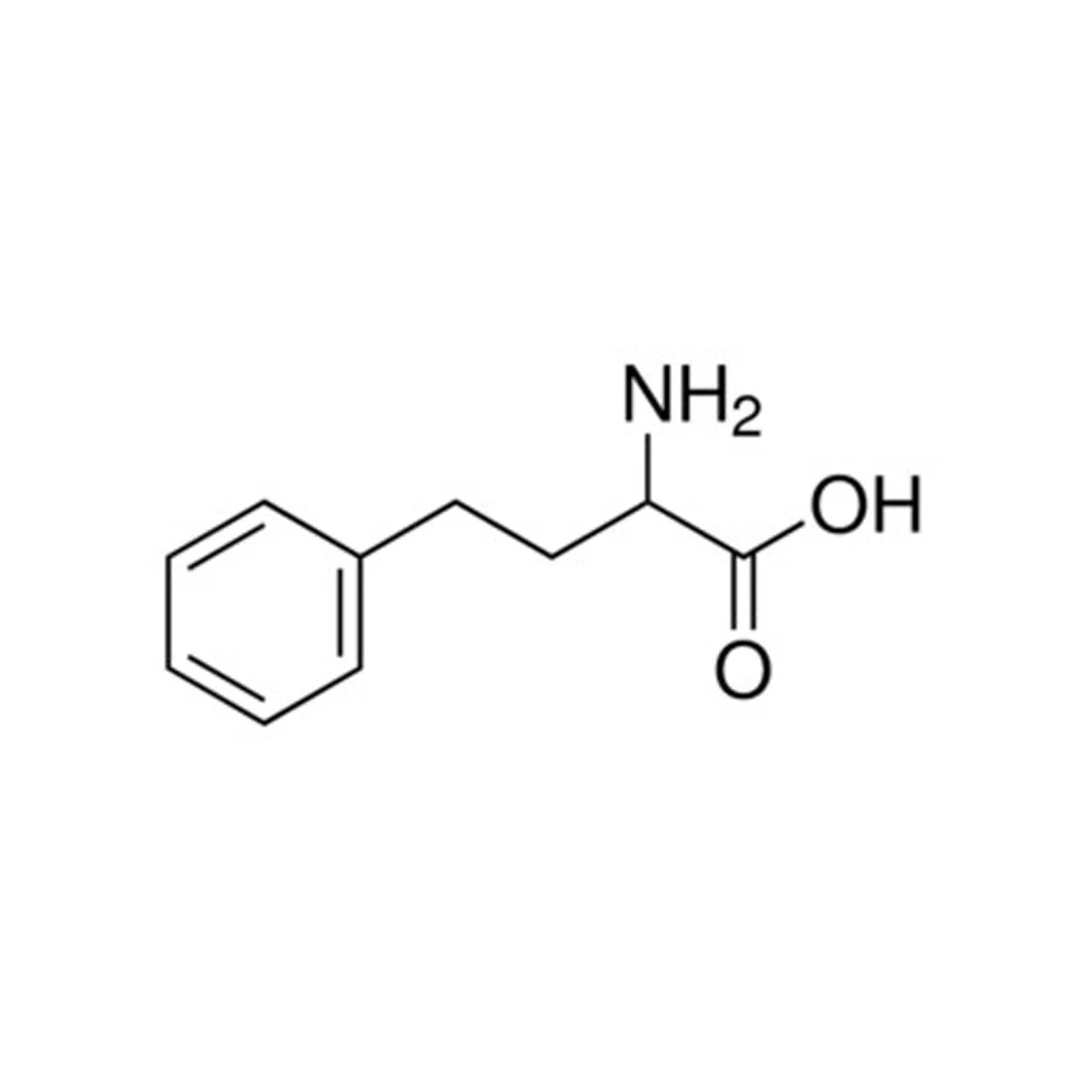 DL-高苯丙氨酸