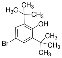 4-溴-2,6-二-叔-丁基苯酚,