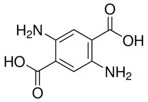 2,5-二氨基对苯二甲酸