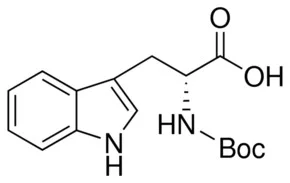 BOC-D-色氨酸