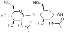 盐酸氨基葡萄糖杂质12(储存“2-8℃”;运输“冰袋”)