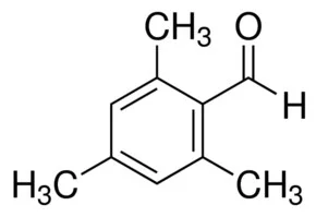 2,4,6-三甲基苯甲醛