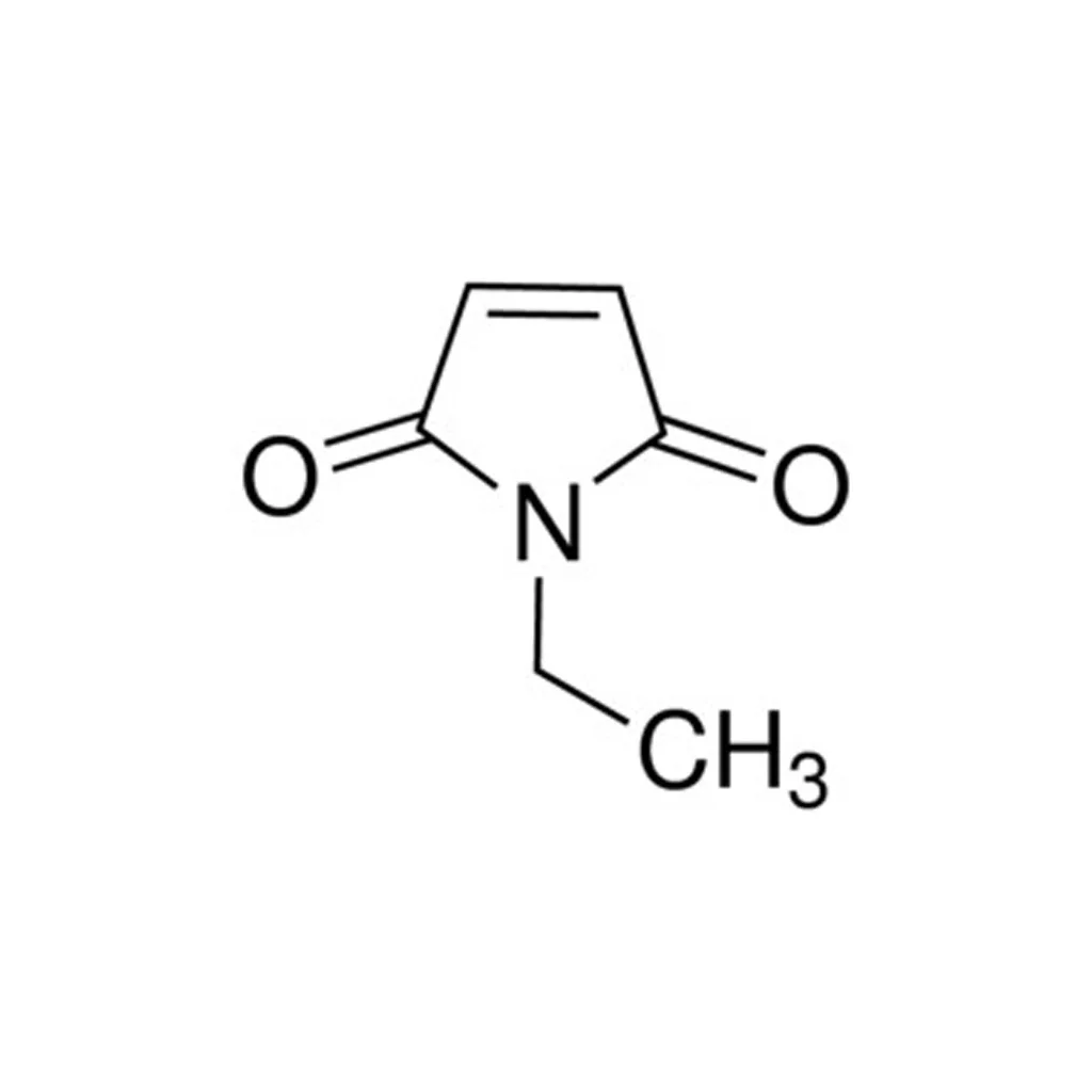 N-乙基马来酰亚胺