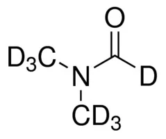 N,N-二甲基甲酰胺-D7, FOR NMR, 99.5 ATOM % D