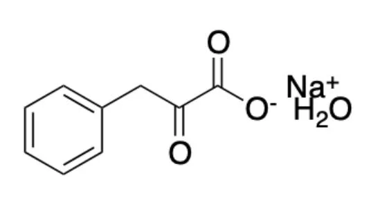 苯基丙酮酸钠单水合物