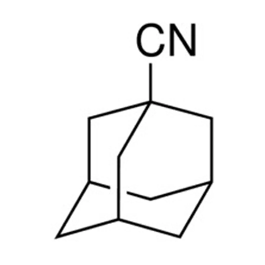 1-氰代金刚烷