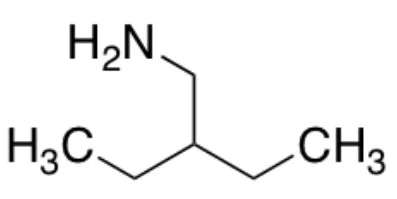 2-ETHYL-N-BUTYLAMINE