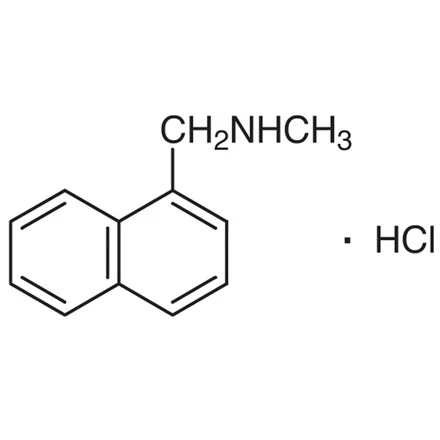 N-甲基-1-萘甲胺盐酸盐,98%