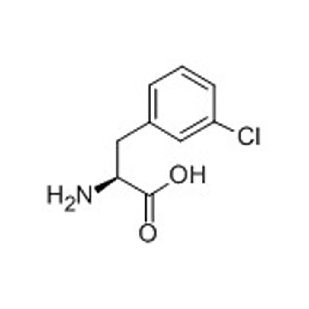 3-氯-L-苯基丙氨酸, 95%