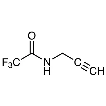 2,2,2-三氟-N-(丙-2-炔-1-基)乙酰胺