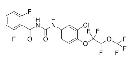 双苯氟脲(氟酰脲)