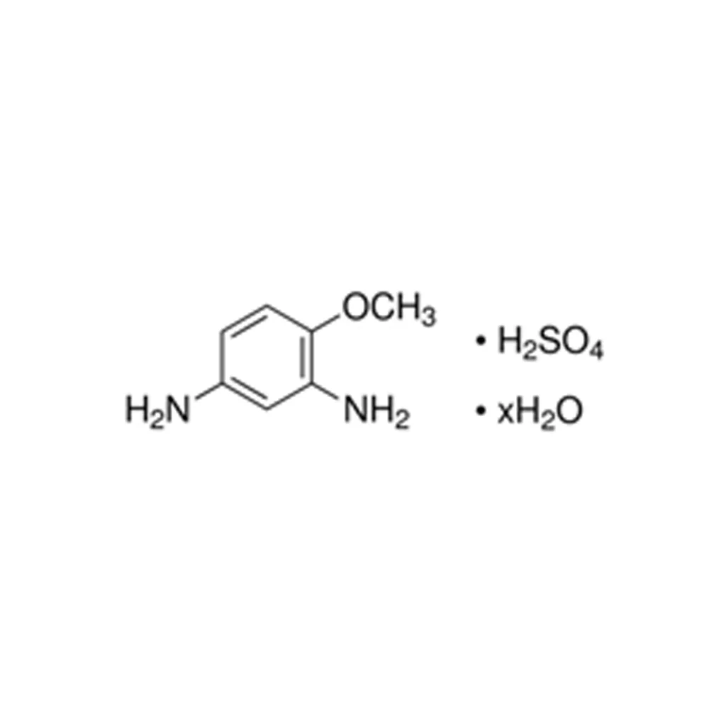 2,4-DIAMINOANISOLE SULFATE