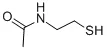 N-乙酰基半胱胺