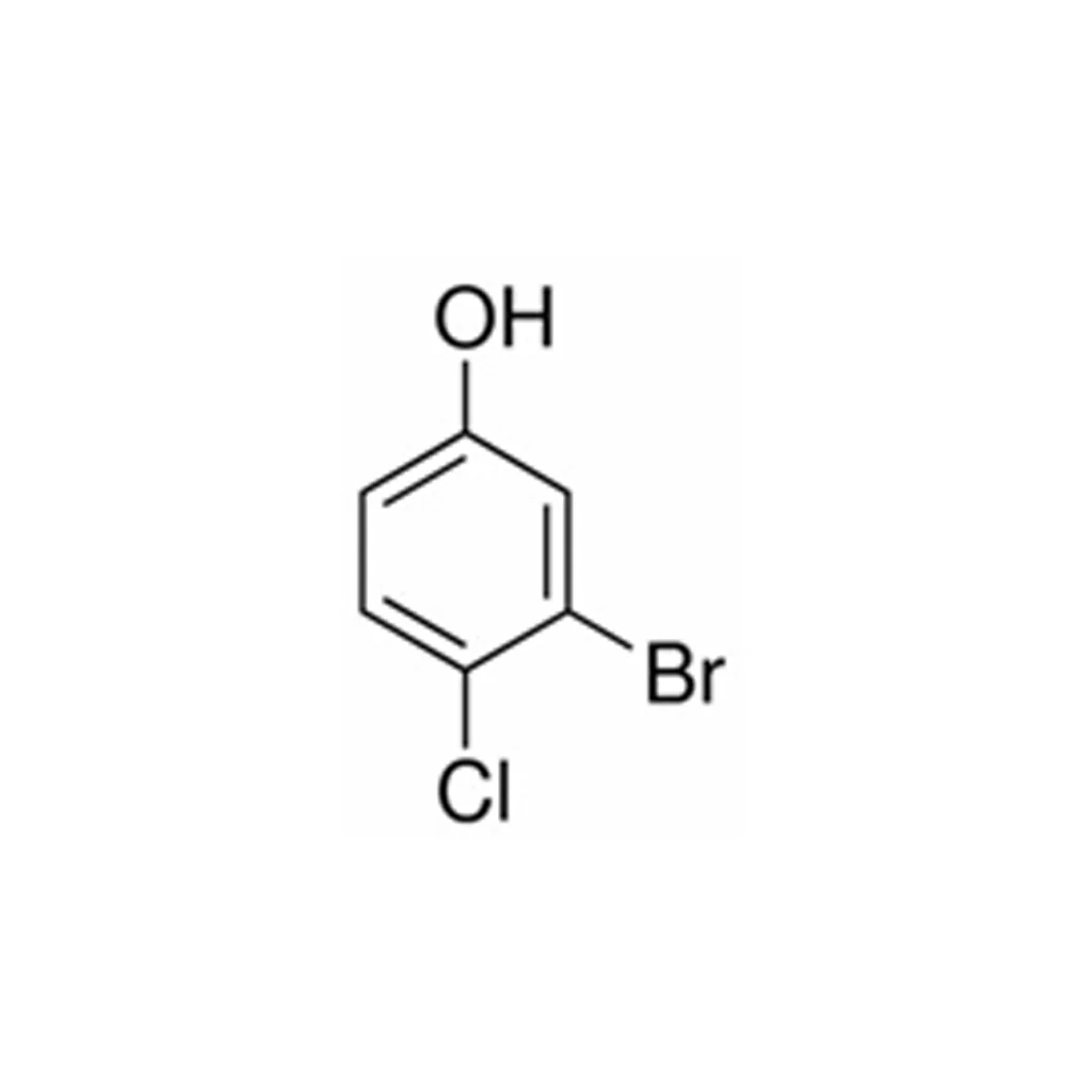 3-溴-4-氯苯酚