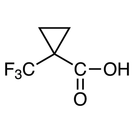 1-三氟甲基环丙烷-1-羧酸