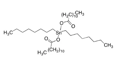 二月桂酸二正辛基锡(储存“2-8℃”；运输“常温”)
