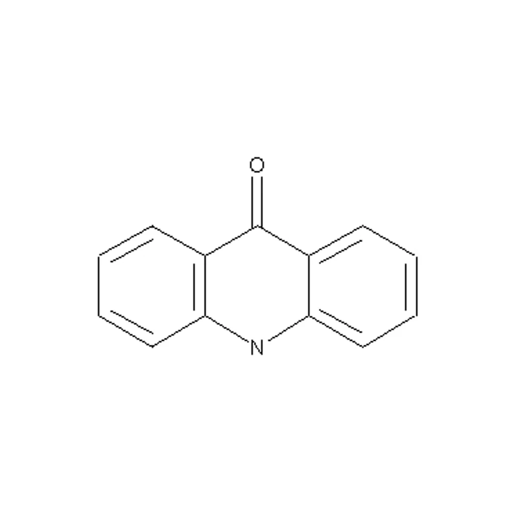 吖啶酮